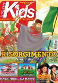 History Kids N.15 - Giugno-Luglio 2025