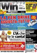 img Win Magazine N.5 (326) – Giugno 2025