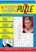 img Crucipuzzle N.612 - Giugno 2025