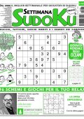 img Settimana Sudoku N.1034 - 06 Giugno 2025