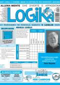 img Logika N.172 - Giugno 2025