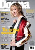 img Donna Moderna N.19 - 01 Maggio 2025