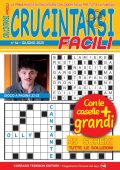 img Crucintarsi Facili N.54 - Giugno 2025