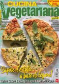img La Mia Cucina Vegetariana – Giugno-Luglio 2025