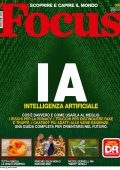 Focus Italia N.392 - Giugno 2025