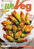 We Veg N.95 – Giugno-Luglio 2025