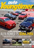 img Auto Youngtimer & Retro N.14 –  Giugno-Luglio 2025