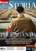 Focus Storia N.224 - Giugno 2025