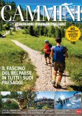 img Cammini Guide N.08 - Giugno-Luglio 2025