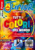 img Focus Junior N.6 (257) – Giugno 2025