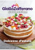 img Giallo Zafferano Collection – Giugno 2025