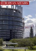 img European Affairs - Marzo-Aprile 2025