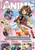 img Anime Cult N.26 - Giugno-Luglio 2025