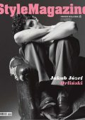 img Style Magazine Corriere della Sera N.5 - Maggio 2025