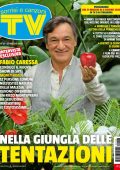 TV Sorrisi e Canzoni N.23 - 27 Maggio 2025 [True PDF]