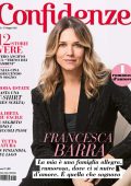img Confidenze N.22 - 27 Maggio 2025