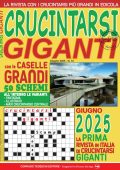 img Crucintarsi Giganti N.72 - Giugno 2025