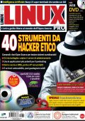 img Linux Pro N.231 – Giugno-Luglio 2025