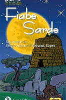 Sergio Atzeni Rossana Copez – Fiabe sarde (2018)