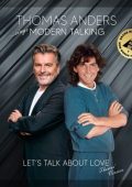 Thomas Anders - … Sings Modern Talking: Let's Talk About Love (2025) .mp3 - 320 kbps / FLAC (24bit-44.1kHz)