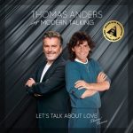 img Thomas Anders - … Sings Modern Talking: Let