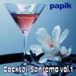 img Papik - Cocktail Sanremo, Vol. 1 (2025) .mp3 - 320 kbps / FLAC