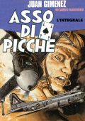 img Juan Gimenez - Asso di picche L