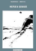 img Senza Legge - Mazzitelli Breccia (Aurea)