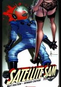 img Satellite Sam - Collection (2 volumi)(Saldapress 2020-2021)