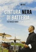 Eugenio Mori - Cintura nera di batteria (2020)