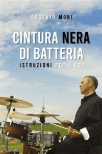 Eugenio Mori – Cintura nera di batteria (2020)