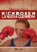 Manuel Mura - Kickboxer - La nuova guerriera (2019)
