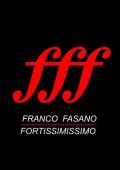 Franco Fasano - Fortissimissimo (2025) .mp3 - 320 kbps / FLAC