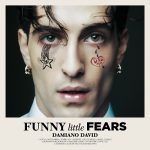 img Damiano David - Voices [singolo] (2025) .mp3 - 320 kbps