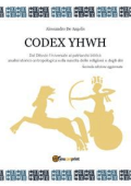 Alessandro De Angelis - Codex YHWH (2019)
