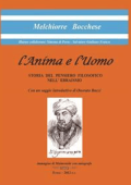 Melchiorre Bocchese Salvatore G. Franco - L’Anima e l’Uomo (2014)
