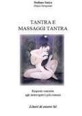 Stefano Paggini - Tantra e Massaggi Tantra (2015)
