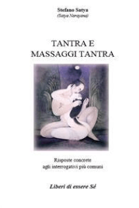 Stefano Paggini – Tantra e Massaggi Tantra (2015)