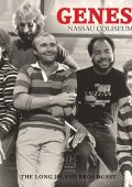 Genesis - Nassau Coliseum 1981 (2025) .mp3 - 320 kbps / FLAC
