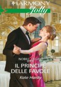 Kate Hardy - Il principe delle favole: Harmony Jolly (2019)