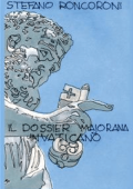 Stefano Roncoroni - il dossier Majorana in Vaticano (2020)