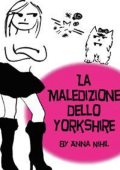 Anna Nihil - La maledizione dello Yorkshire (2019)