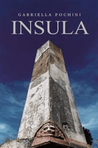 Gabriella Pochini – Insula: Tutto è confine di qualcosa che a sua volta è confine di qualcos\’altro (2024)