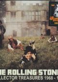 The Rolling Stones - 1968-1974 - The Collector Treasures - 13 CD (2017) FLAC