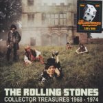 img The Rolling Stones - 1968-1974 - The Collector Treasures - 13 CD (2017) FLAC