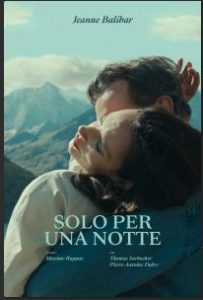 Solo per una notte [HD] (2023) Streaming + Download