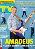 img TV Sorrisi e Canzoni - 6 Maggio 2025 [True PDF]