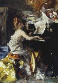 Best of Best. Classical Piano Music - 4 CD (2003) [FLAC]