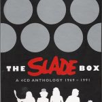 img Slade - Box 4 CD Anthology 1969-1991 (2006) APE Lossless