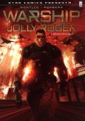 img Star Comics presenta 15 - Warship Jolly Roger 1, Senza ritorno (Star Comics 2016-10-12)
